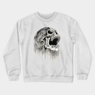 Fading Crewneck Sweatshirt